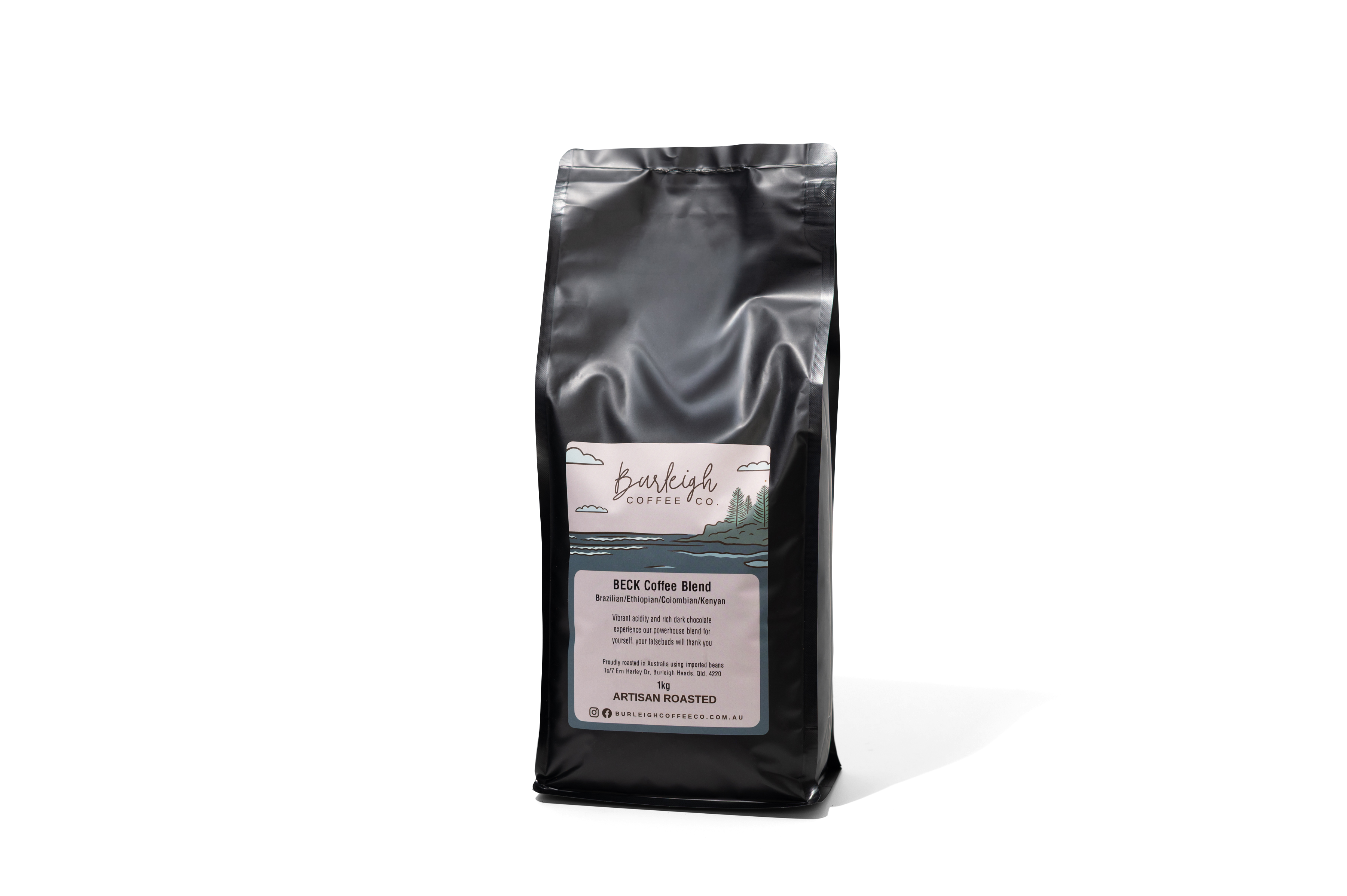 BECK Signature Blend