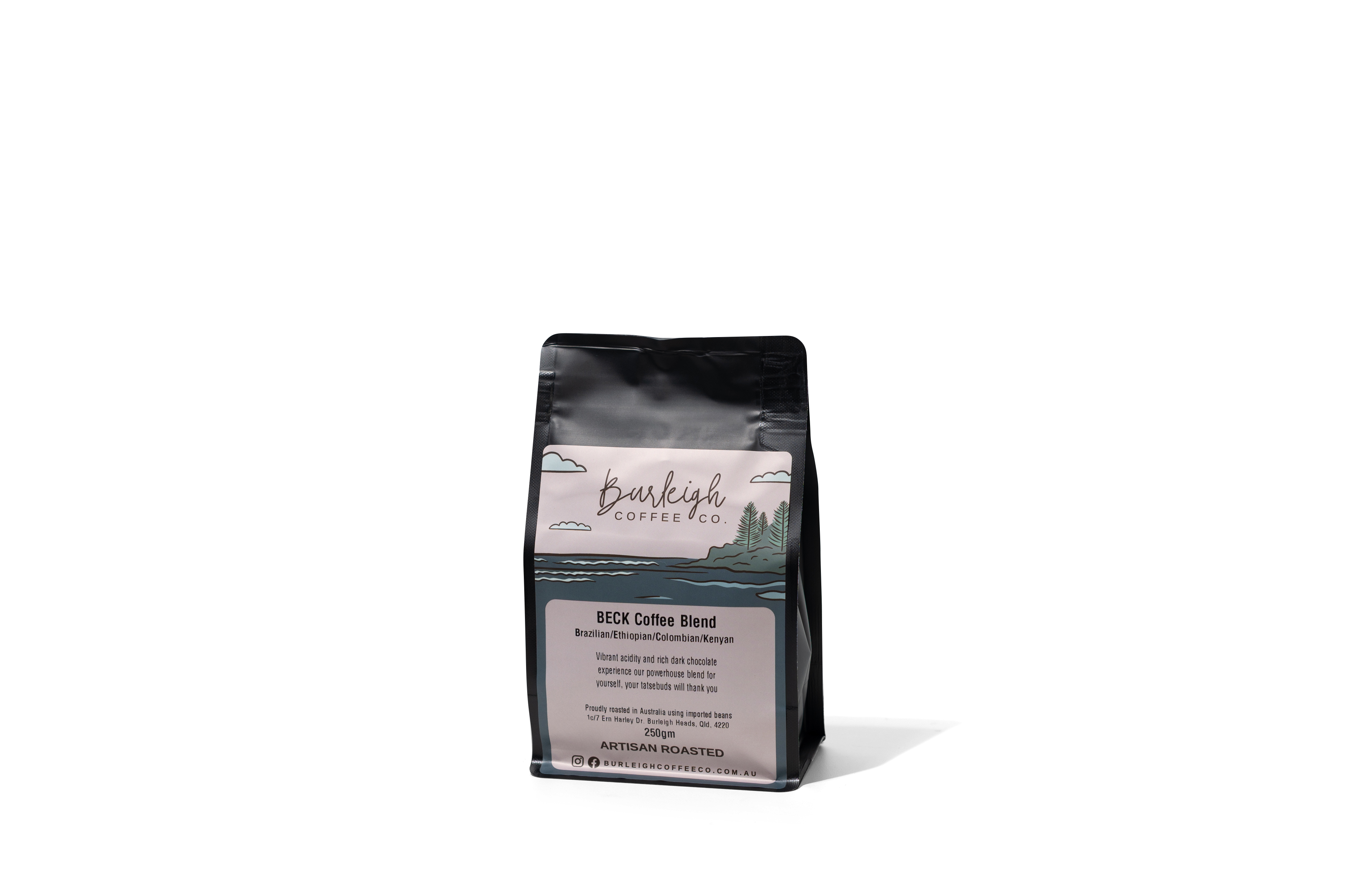 BECK Signature Blend