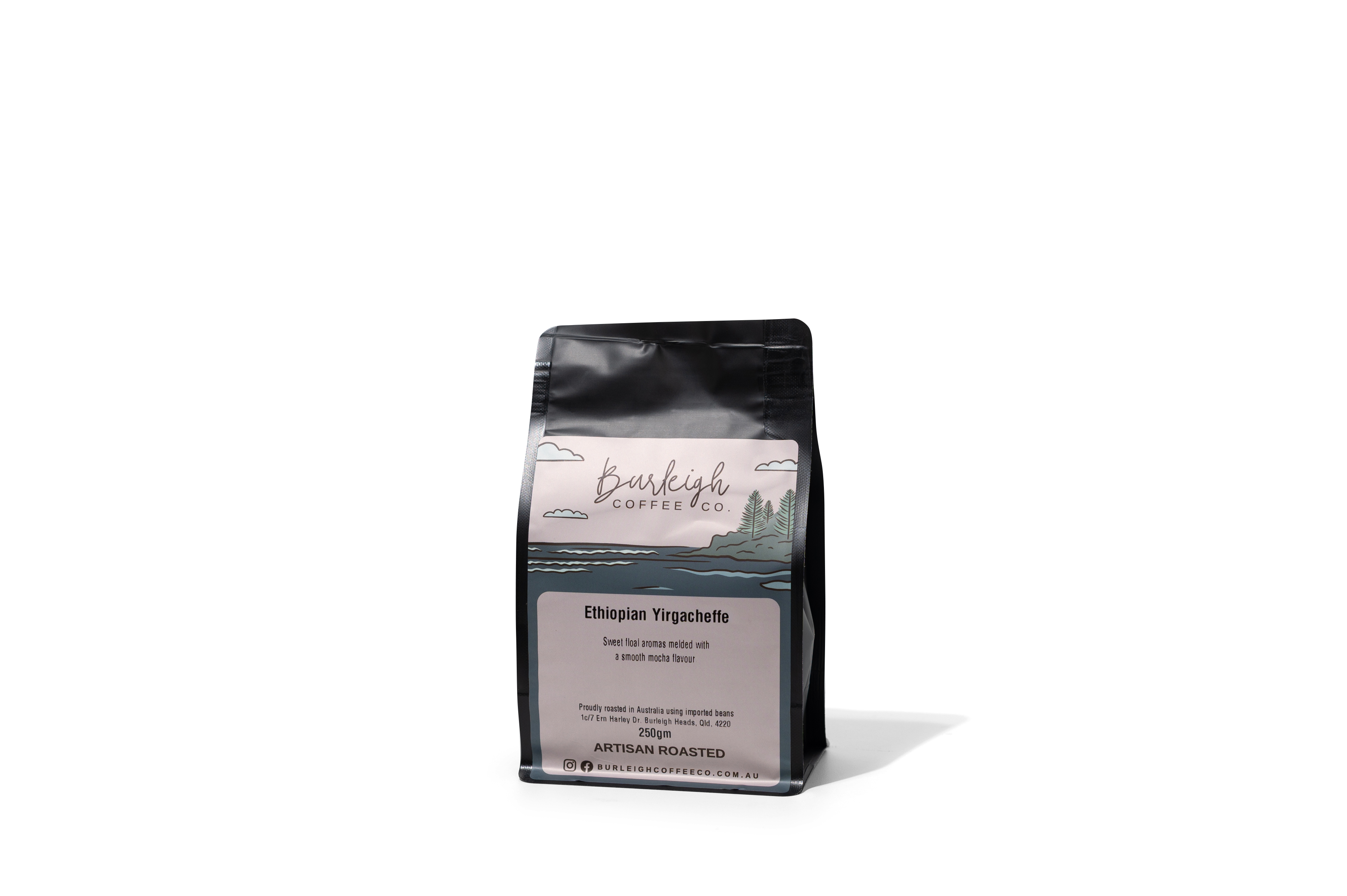 Ethiopian Yirgacheffe