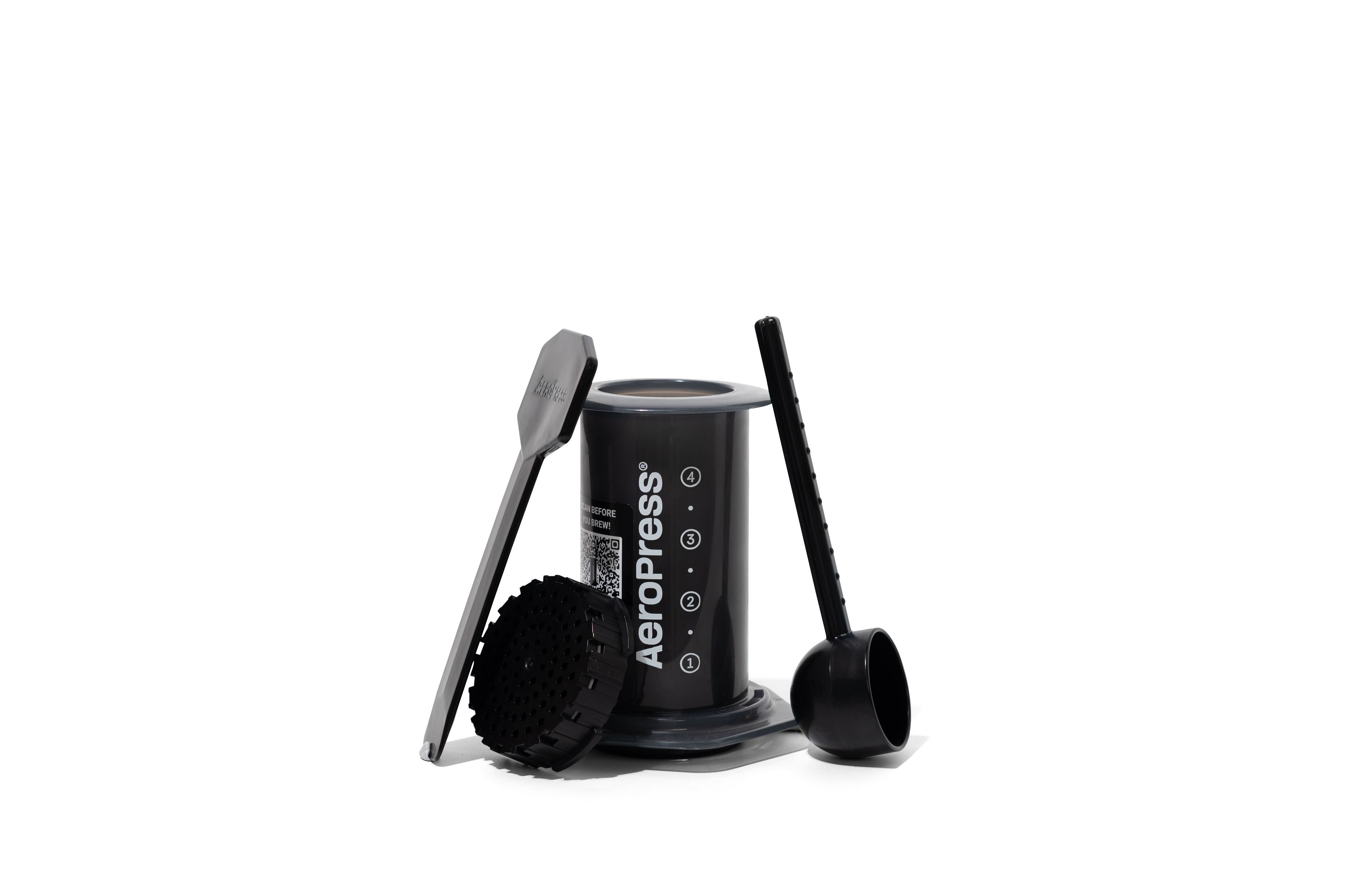 AeroPress Coffee Press